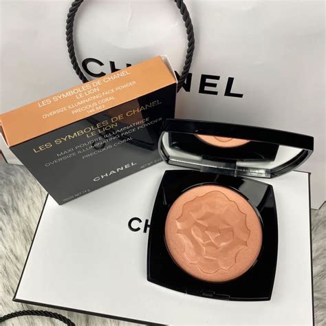 chanel highlighter powder price|chanel oversize makeup tuxedo.